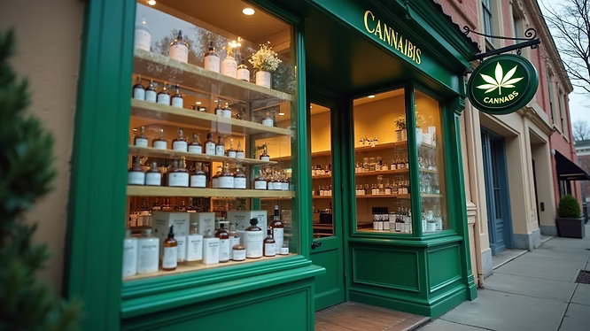 Navigating Cannabis State Regulations