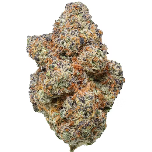 Amaretto Runtz Strain Review (2025): Flavor, Effects, THCA Potency & Where to Buy