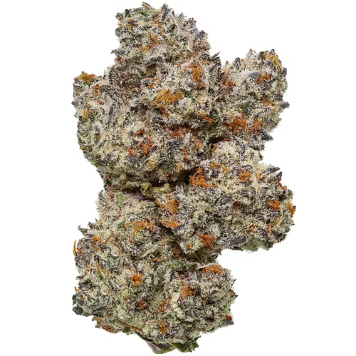 🍒🍊 Forbidden Fruit Strain Review: Flavor, Effects &amp; Why This Exotic Indica Still Dominates
