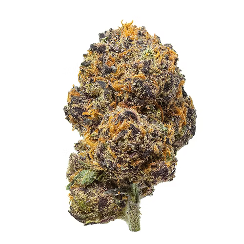 🍇 Grape Stomper Strain Review: Flavor, Effects &amp; Why This Popular THCA Flower Still Hits in 2025