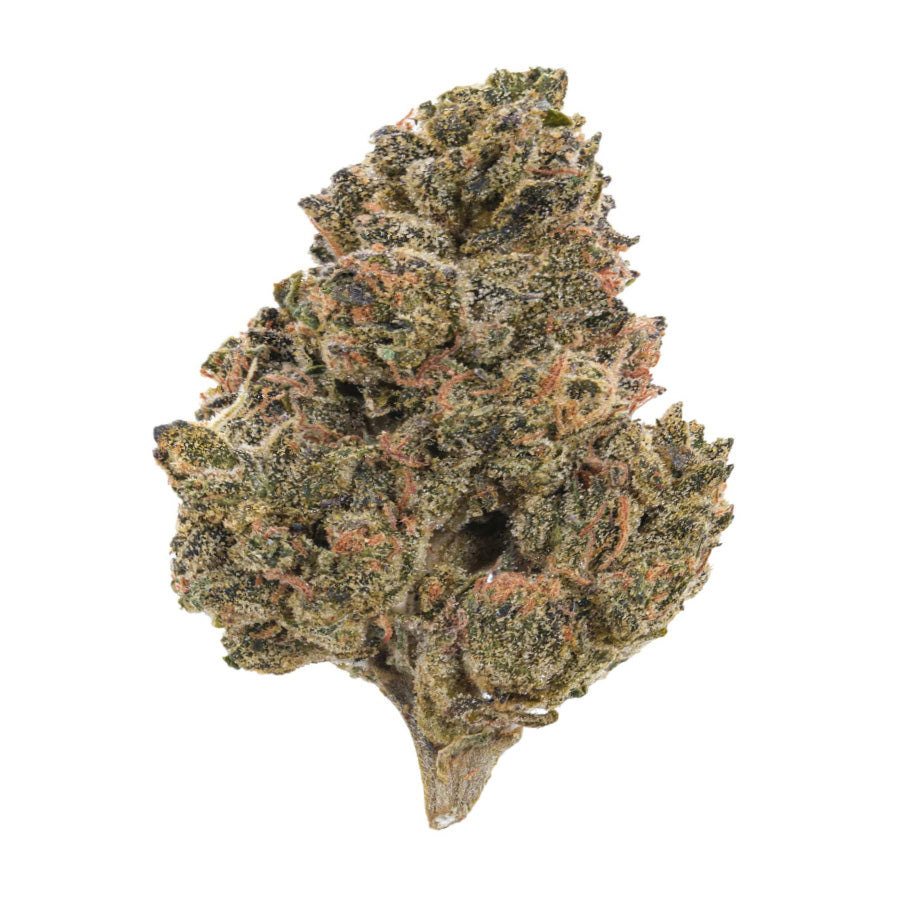 Berry Runtz cannabis strain at THC by mail