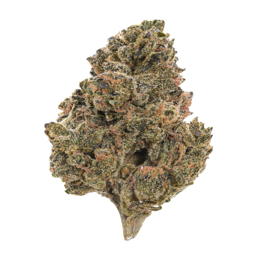 Berry Runtz Strain: Fruity Flavor, Smooth Hybrid Effects & Exotic THCA ...