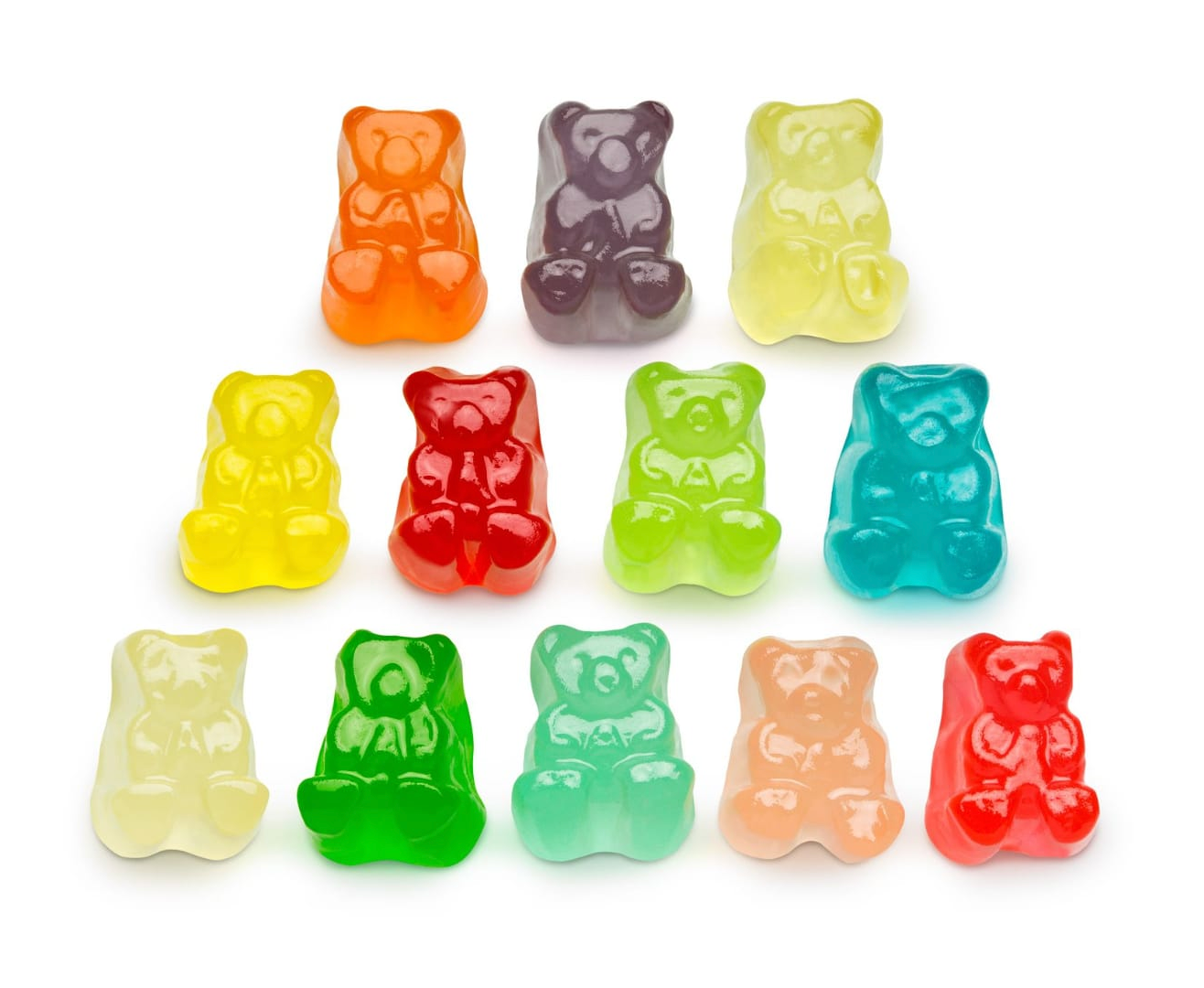 Animal Status Cannabis Gummies