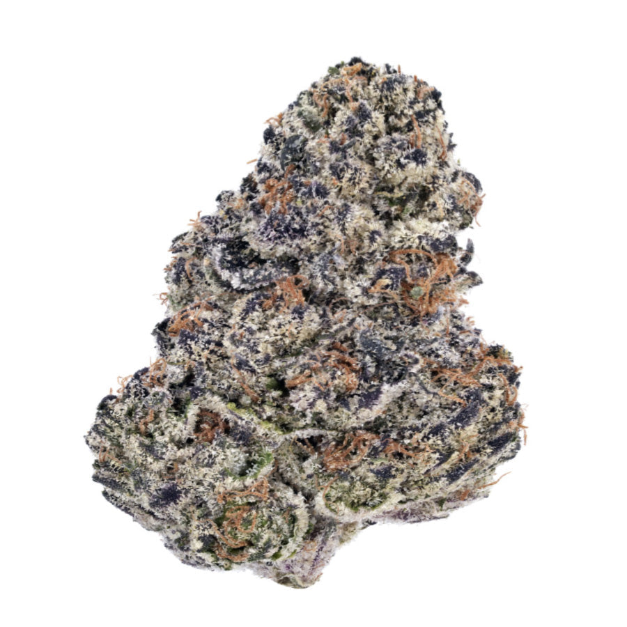 Zarburst cannabis strain on thc by mail