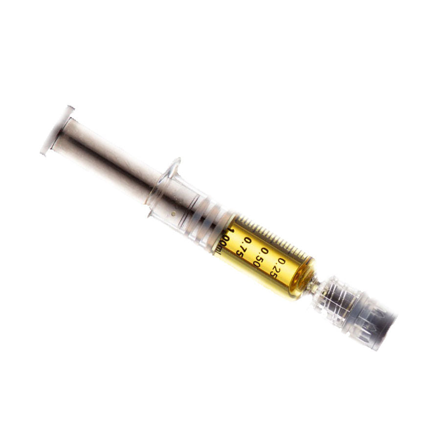THCA Distillate Dart Premium Extract