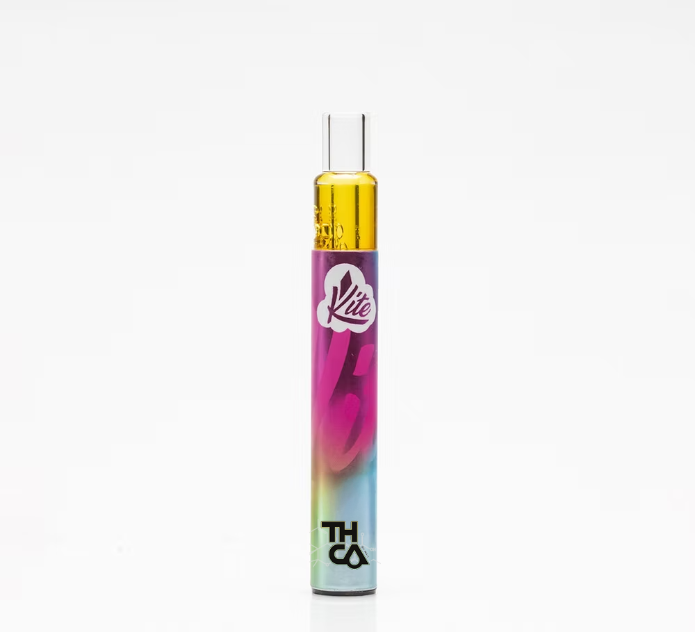Designer Runtz 1 Gram Hash Rosin THCA Disposable Vape Cartridge (With Battery)