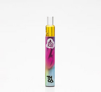Designer Runtz 1 Gram Hash Rosin THCA Disposable Vape Cartridge (With Battery)