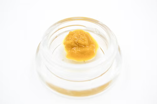 1oz Badder Premium THCA Cannabis Concentrate