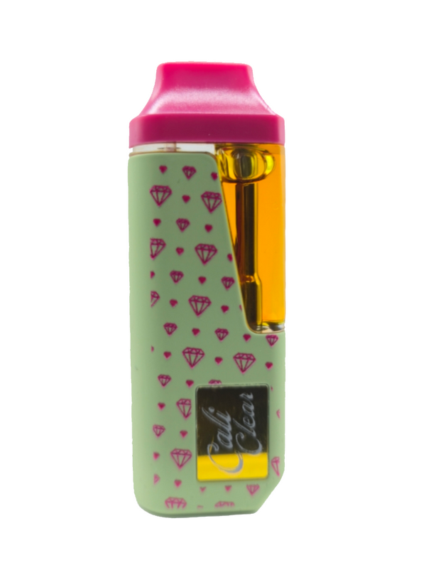 Baja Blast (Hybrid) 2 Gram Liquid Diamonds Vape