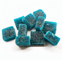 Boysenberry THC-A Cannabis Gummies