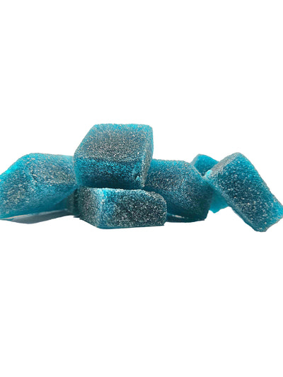 Animal Status Boysenberry 500MG THC-A Cannabis Gummies