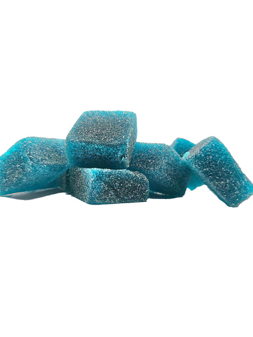 Animal Status Boysenberry 500MG THC-A Cannabis Gummies