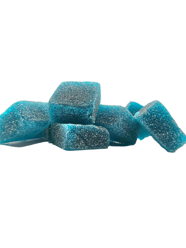 Animal Status Boysenberry 500MG THC-A Cannabis Gummies