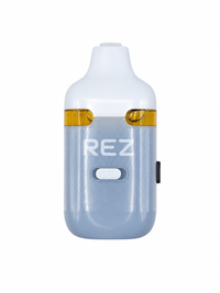 REZ 3 Gram Live Resin Liquid Diamond Vape