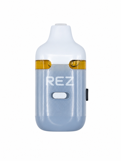 REZ 3 Gram Live Resin Liquid Diamond Vape