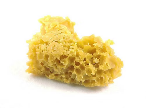 Andies - Sativa 2G Crumble Wax THCA Cannabis Concentrate