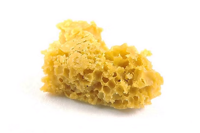 1oz Crumble Wax THCA Cannabis Concentrate