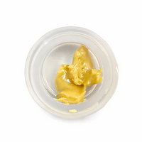 Designer Runtz Hash Rosin cold cure