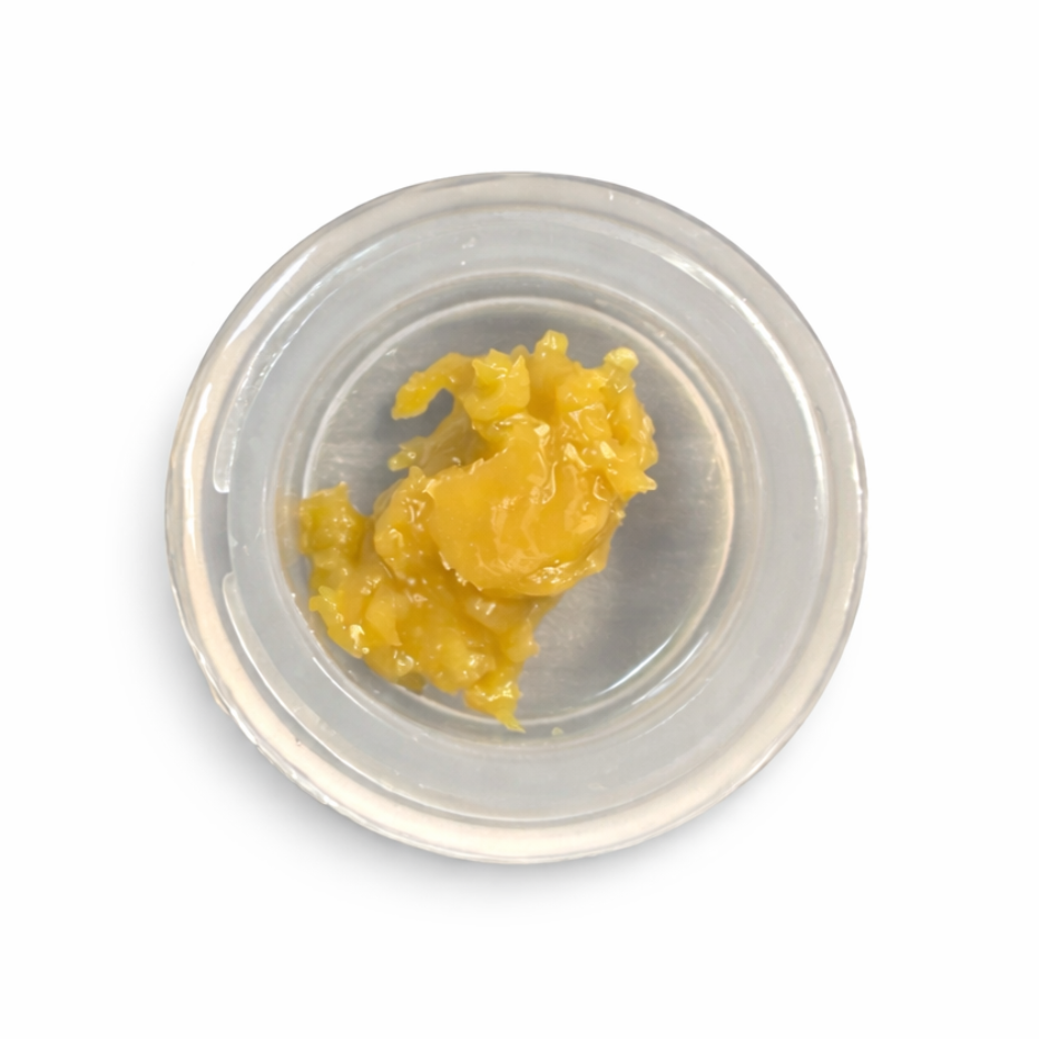 Dessert Runtz Hash Rosin 
