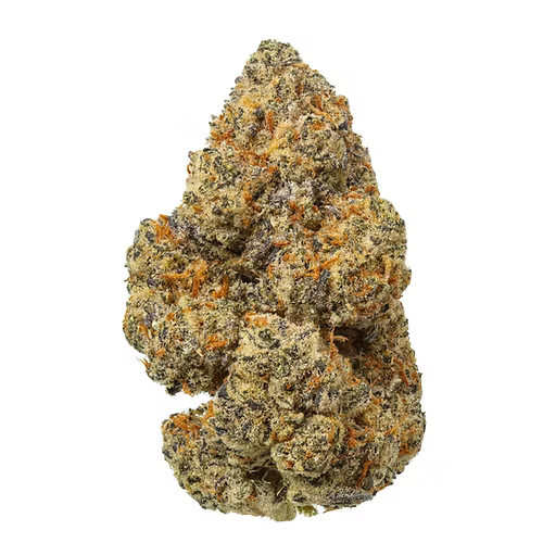 7G Frozen Gelato - Exotic Cannabis Flower