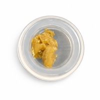 Guava Casquitos Cold Cure Hash Rosin 
