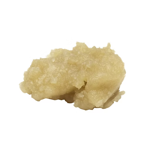 Carbon Fiber Hash Rosin THCA Concentrates