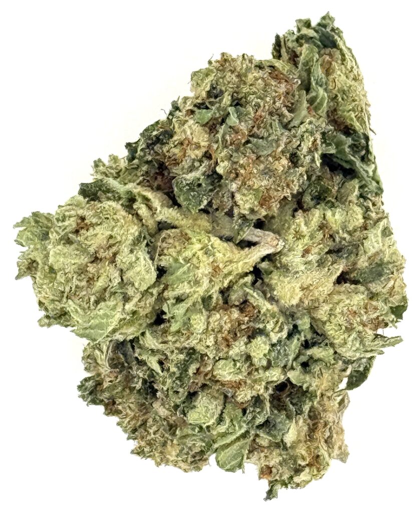 1 OZ Almond Mochi Premium - THCA Cannabis Flower
