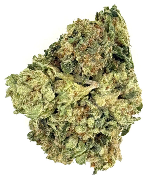 1 OZ Almond Mochi Premium - THCA Cannabis Flower