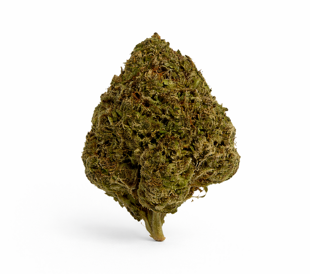 1 OZ Ice Cream Man - Premium THCA Cannabis Flower