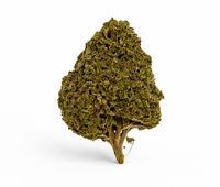 1 OZ Ice Cream Man - Premium THCA Cannabis Flower