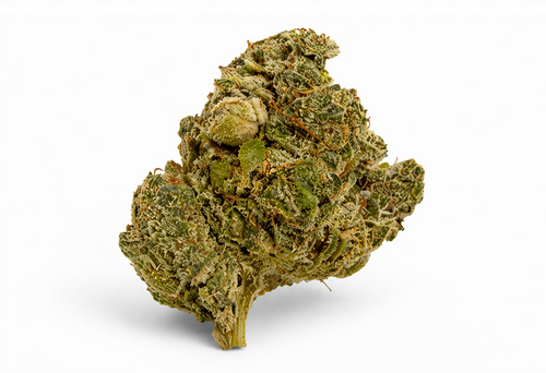 1 OZ King Louis O.G. - Exotic Indoor THCA Cannabis Flower