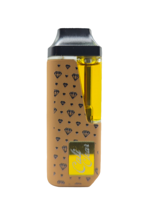 King Louis XIII (Indica) 2 Gram Liquid Diamonds Vape