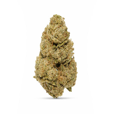 1 OZ Lemon Cherry Gelato - THCA Premium Flower Deal
