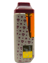 London Drip (Indica) 2 Gram Liquid Diamonds Vape