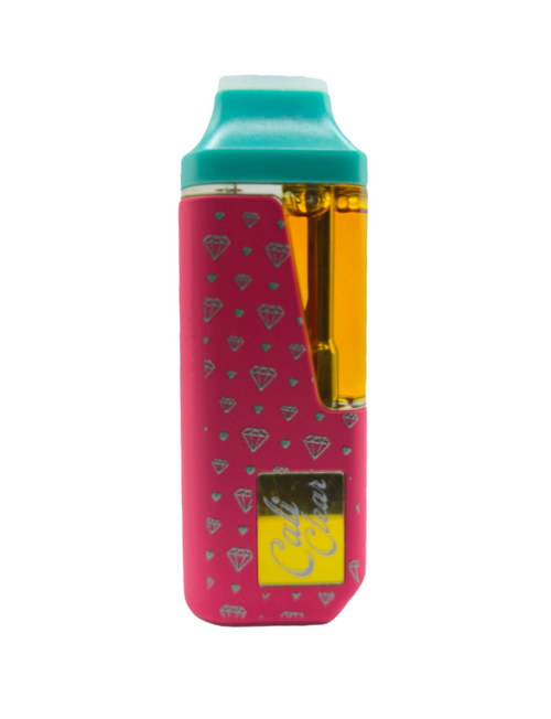 Cherry Limeade (Sativa) 2 Gram Liquid Diamonds Vape