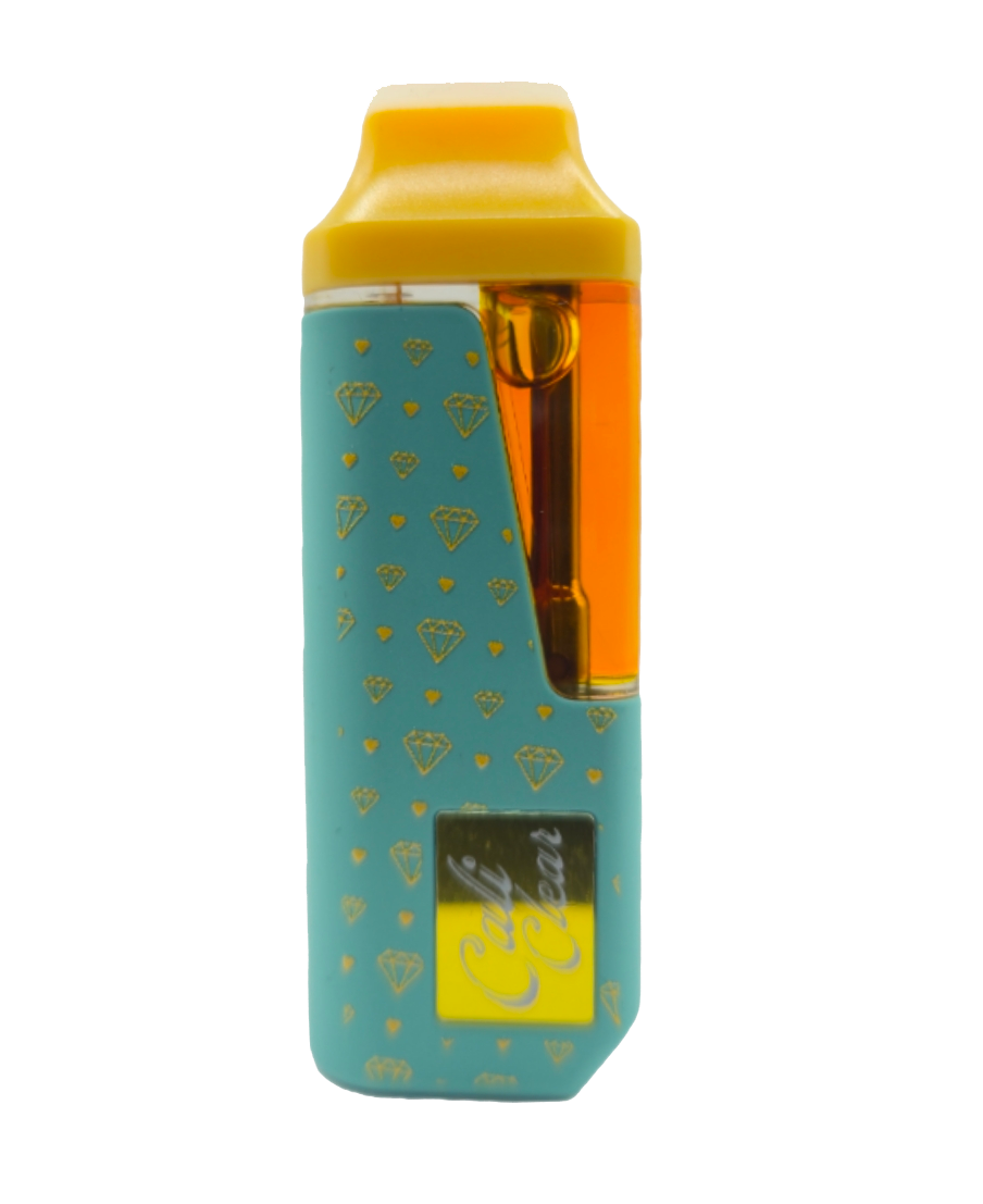 Mimosa (Sativa) 2 Gram Liquid Diamonds Vape