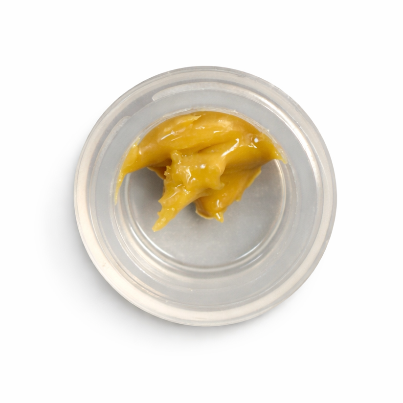 Pancakes Hash Rosin THCA
