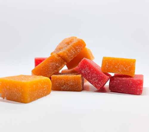Punch Pack THC-A Cannabis Gummies