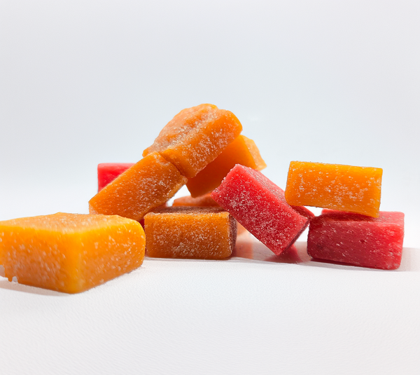 Punch Pack THC-A Cannabis Gummies