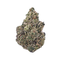 Purple cream cannabis strain THCA
