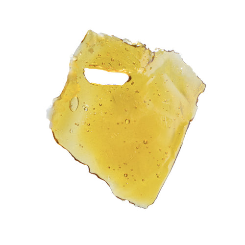 Fruit Punch - Sativa 2G Shatter Premium THCA Cannabis Concentrate