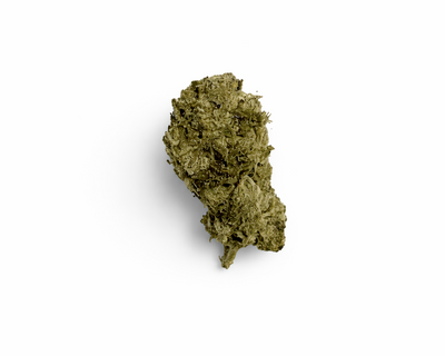 1 OZ Strawberry Milkshake Exotic Indoor THCA Flower