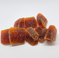 Strawberry Pineapple THC-A Cannabis Gummies