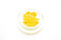 Sour Tangie - Sativa 2G Sugar Premium THCA Cannabis Concentrate
