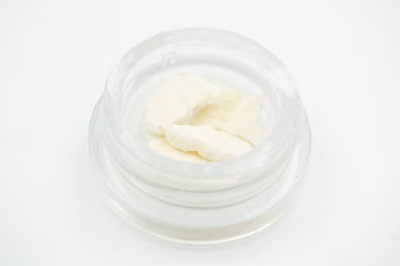 1oz THCA Isolate Extract