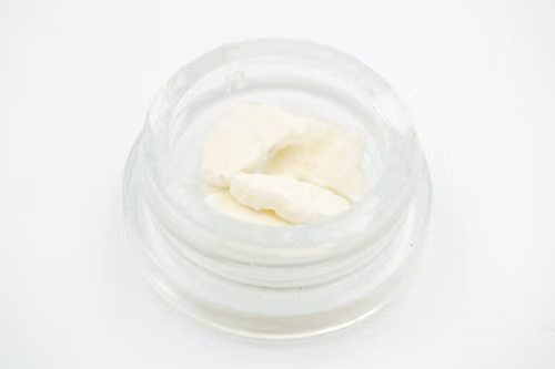 1oz THCA Isolate Extract