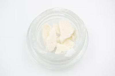 THCA Isolate Extract - Pure 99%