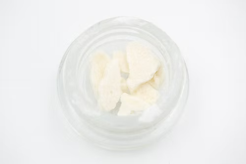 THCA Isolate Extract - Pure 99%