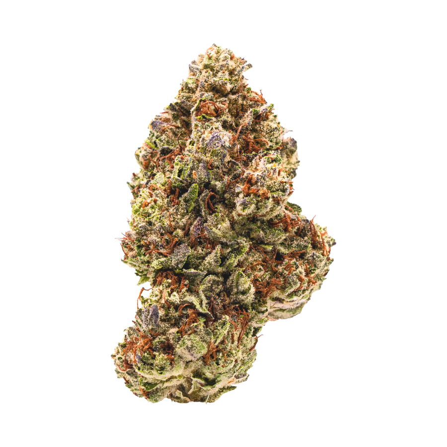 1 OZ Cadillac Rainbow - Premium THCA Cannabis Flower