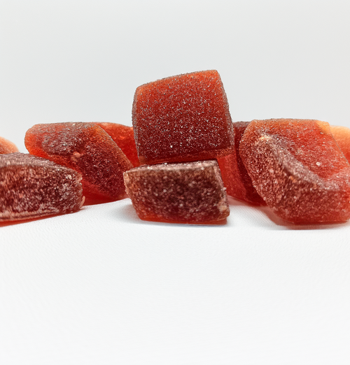 Watermelon THC-A Cannabis Gummies
